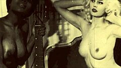 exploring the amazing world of vintage photography with women globally