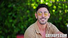 The Goldenrod Resort features Nico Coopa, Kyle Fletcher, and Derek Kage.