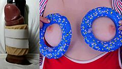 Hardcore Session Part One Uncovered