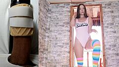 Hardcore Session Part One Uncovered