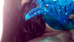 Mi señora haciendo mamon rico parte 2