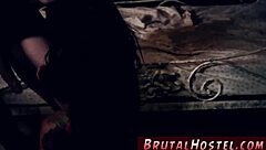 I's rough poor tiny 18+ latina teen Gina Valentina is really not