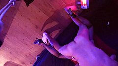 saraminerva swings and gets fucked by milf in wild sex