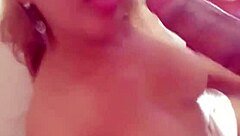 Ceviche seller's son makes me suck his big tits