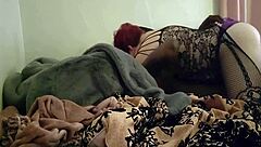 playing a fun game with friends and enjoying the moment