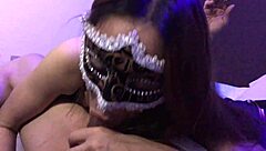 Tonight He Wanted Me On Black For My Skin To Look Even Whiter