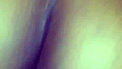 Riding Cock Leads To Intense Cumshot