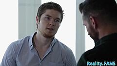 Smalltits stepteen 18+ rides stepdads cock in cowgirl storyline