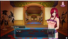 Void Club Part 15 rocks! 🔥