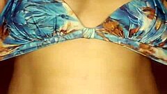 Hot Girl Dancing Until Naked and Cumming - Part 2