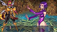 latex dungeon ep 8 - can you handle multiple orgasms?