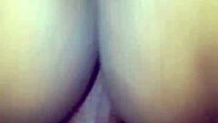 Riding Cock Leads To Intense Cumshot