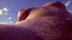 dark lantern entertainment presents the dragonfly, a vintage outdoor nudist film