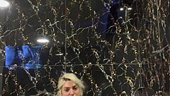 who wants to join me in jacuzzi