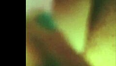 Fucking my girl's tight pussy as she cums on my cock