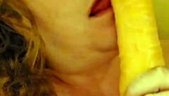 you can see in her eyes how much she loves to suck cock