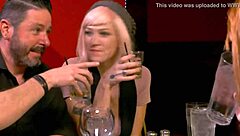 Redheads Spice Up with Threesome!