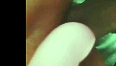 Fucking my girl's tight pussy as she cums on my cock