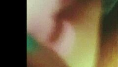 Fucking my girl's tight pussy as she cums on my cock