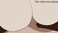 Erza Scarlet from Fairy Tail gives up her tight juicy pussy with no other option.