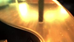 Julieta fraga goes for casting interview and gets hardcore blowjob facial