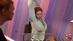 golden mean episode 8 playthrough without commentary