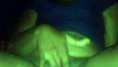 i cum in paradise with my ebony big ass body