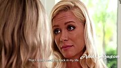 Realtor Milf Ex Gf Wants a Start Over - Kayley Gunner Serene Siren!