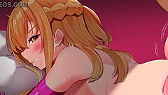 Asuna Checks Your History For NTR Humiliation