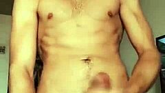 HOT SOLOBOY WITH BIG COCK