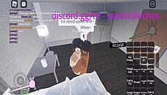 Rosex Game Featuring Tits, Boobs, Cum, And Cock For 20 Minutes