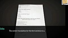 my new family game with teen 18+ blonde small tits cartoon