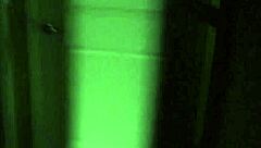 Samantha Saint starts her morning with solo masturbation in her home movie