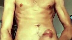 HOT SOLOBOY WITH BIG COCK