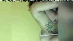 sex with a big-ass latina milf at home