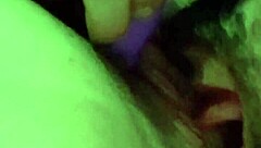 a bit of vibration using toys for relaxation