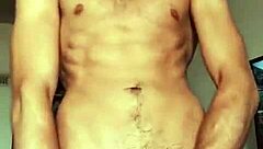 HOT SOLOBOY WITH BIG COCK