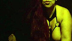 Amateur anal sex in the swinger with fat tits creampie.