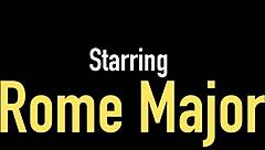 Hot milf september reign gets creampied