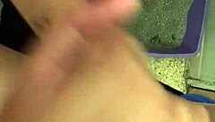 I Love When Teen Sucks My Dick Passionately