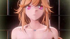 Mmd animation of Richelieu, the powerful cardinal