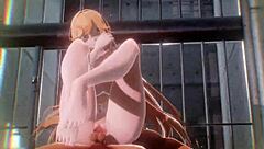 Monster Richelieu By ZefFi24