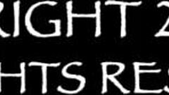 I watch my wife change clothes on st patricks day and soak her jeans, oops