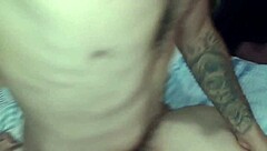 Girlfriend's Friend Gives Pussy In Doggystyle Position