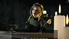 we watch the game and get excited - tales from the unending void 31