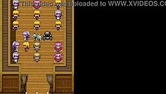 Stone Reincarnation To Protect Girls