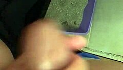 I Love When Teen Sucks My Dick Passionately