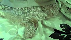 My sister-in-law's big tits and ass.