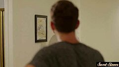 Classy stepsis craves wild doggystyle in taboo fantasy roleplay