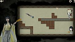 playing fairy biography ii, this game is so immersive with all the adventures